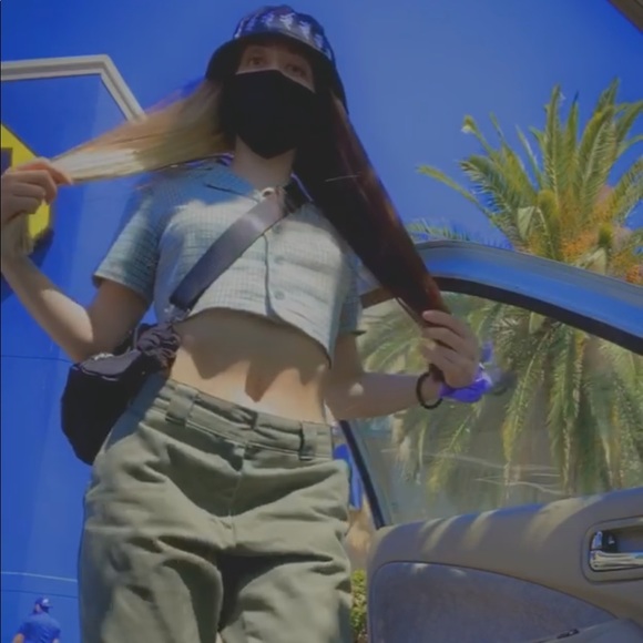 Meet your Posher, Bianca - Picture 11 of 12